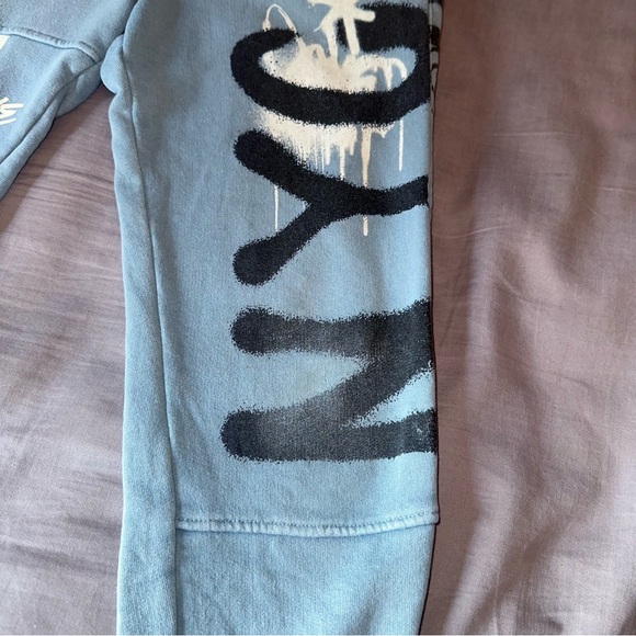 Exclusive Bea Marin for Zara NYC Pants - Picture 7 of 9